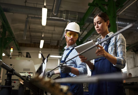 Balancing Labor Costs and Quality in Asia's Manufacturing Industry Janifha Evangeline, Editor, Asia Manufacturing Review